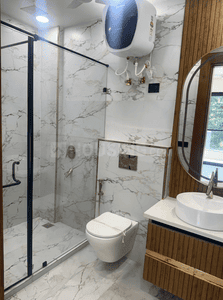 Project Image of 0.0 - 3222.0 Sq.ft 4 BHK Builder Floor for buy in Ridhi Aashiyana Homes