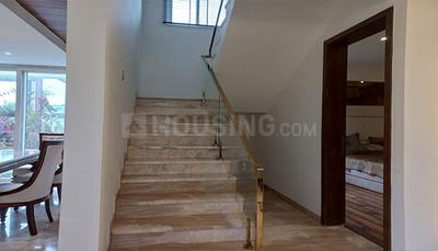 Project Image of 2700.0 - 3350.0 Sq.ft 3 BHK Villa for buy in SLN Palazzo