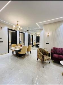Project Image of 0.0 - 1650.0 Sq.ft 3 BHK Builder Floor for buy in CBS Luxury Floors