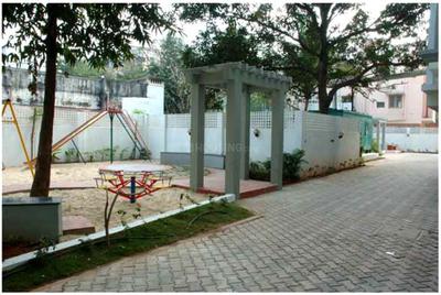 Project Image of 2100.0 - 2200.0 Sq.ft 3 BHK Apartment for buy in XS Real Pallava Heights