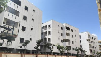 Project Image of 943.0 - 1242.0 Sq.ft 2 BHK Apartment for buy in Bhavisha Gardeniaa Phase 4