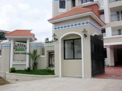 Project Image of 1488.0 - 3123.0 Sq.ft 3 BHK Apartment for buy in Skyline Amity Park