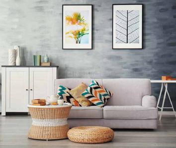 Project Image of 0.0 - 482.76 Sq.ft 2 BHK Apartment for buy in R A Zen
