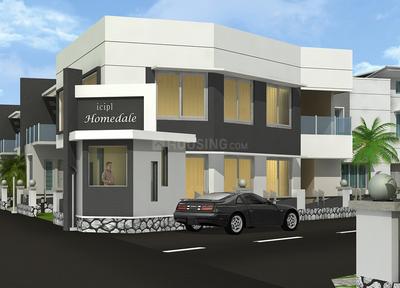Project Image of 1497.0 - 2848.0 Sq.ft 3 BHK Villa for buy in ICIPL Homedale