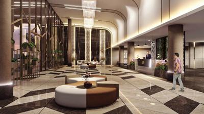 Project Image of 1316.53 - 1990.57 Sq.ft 3 BHK Apartment for buy in Livience Aleenta Phase III