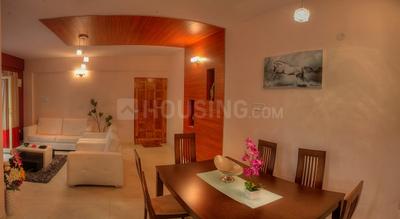 Project Image of 1294.0 - 1594.0 Sq.ft 2 BHK Apartment for buy in  Foundations Pruthvi