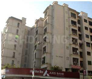 Rajesh Raj Arcade II Elevation 1