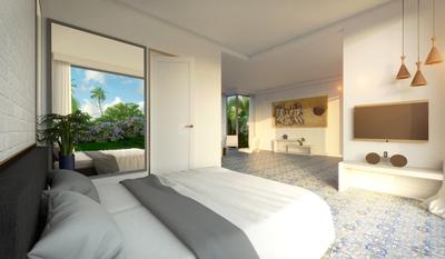 Project Image of 795.0 - 880.0 Sq.ft 1 BHK Apartment for buy in Vianaar El Raso