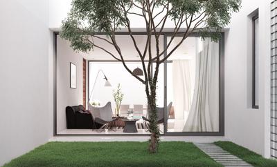 Project Image of 0.0 - 4500.0 Sq.ft 3 BHK Villa for buy in Virani The Palms Socorro Villas