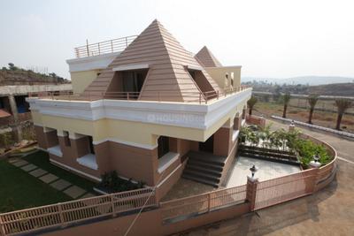 Vasudha Arham Villas Images for Elevation of Vasudha Arham Villas 1