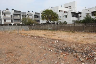 Project Image of 1429.0 - 3648.0 Sq.ft Residential Plot Plot for buy in Pro Lalitha Sundaram Avenue