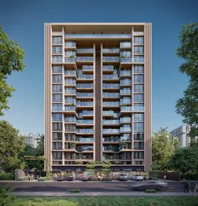 Project Image of 0.0 - 872.41 Sq.ft 3 BHK Apartment for buy in Ekaiva
