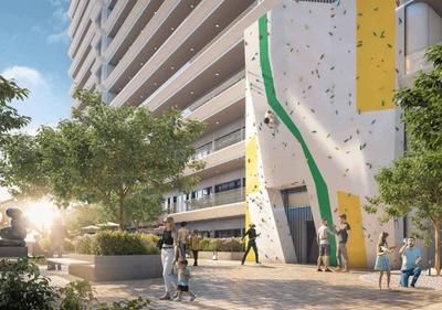 Project Image of 986.0 - 1033.0 Sq.ft 2 BHK Apartment for buy in Damac Elo