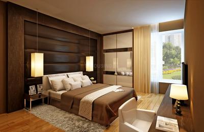 Project Image of 950.0 - 963.0 Sq.ft 3 BHK Apartment for buy in Sairaj Sky Court Apartments
