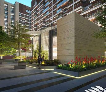 Project Image of 1437 Sq.ft 3 BHK Apartment / Flat for sale in Vaishno Devi Circle for Rs. 12878000