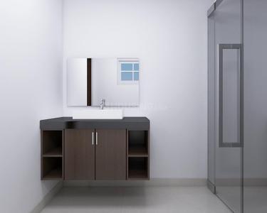 Project Image of 1181.0 - 1956.0 Sq.ft 3 BHK Apartment for buy in Mahindra Windchimes Phase 1