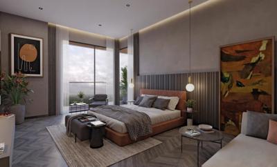 Project Image of 2577.63 - 4459.06 Sq.ft 4 BHK Apartment for buy in Supercity L3