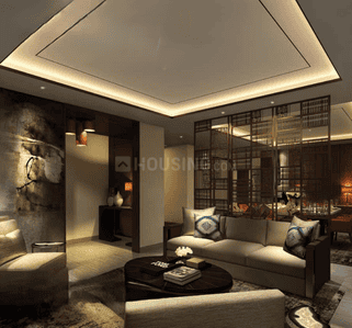 Project Image of 0.0 - 3207.65 Sq.ft 4 BHK Villa for buy in Adarsh Palm Acres Phase 1 Part A