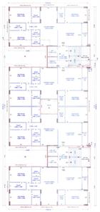 Project Image of 1404.48 - 1925.0 Sq.ft 3 BHK Apartment for buy in Rajhans Zorista