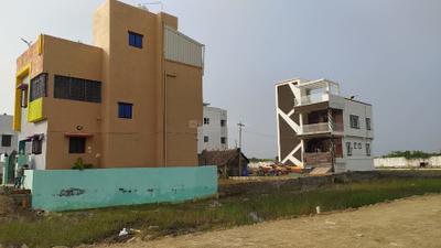 Project Image of 710.0 - 1819.0 Sq.ft Residential Plot Plot for buy in Landster Sai City square