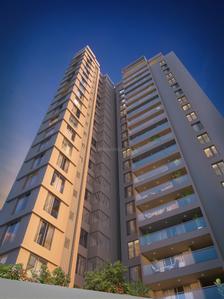 Project Image of 1950 Sq.ft 3 BHK Builder Floor for sale in Nigdi for Rs. 24500000