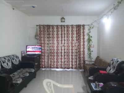 Project Image of 857.24 - 1300.93 Sq.ft 2 BHK Apartment for buy in Kumar Hillview Residency Building I