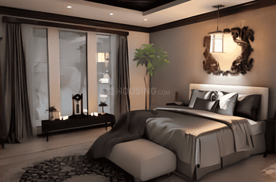 Project Image of 832.05 - 1418.41 Sq.ft 2 BHK Apartment for buy in Bankura New Township