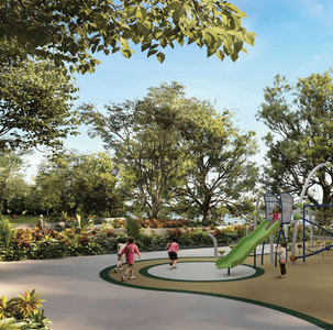 Project Image of 637.44 - 1528.58 Sq.ft 1 BHK Apartment for buy in JRC Wild Woods Phase III
