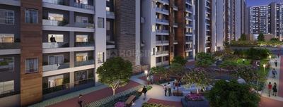 Project Image of 617.53 - 1088.98 Sq.ft 2 BHK Apartment for buy in Pegasus Winds Of Joy Project A