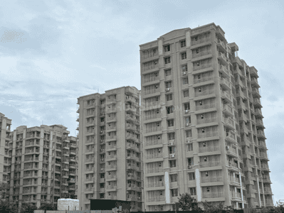 Project Image of 799.11 - 1057.77 Sq.ft 2 BHK Apartment for buy in Ashiana Umang Phase VI
