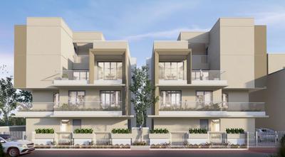 Project Image of 1164.0 - 2370.0 Sq.ft 2 BHK Apartment for buy in Vrindavan Estate