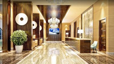 Project Image of 1525.0 - 2620.0 Sq.ft 3 BHK Apartment for buy in Express One