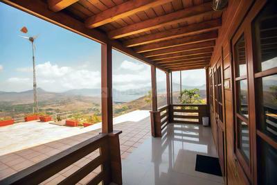 Project Image of 1600.0 - 3800.0 Sq.ft 3 BHK Villa for buy in Nanak Amarja Hills