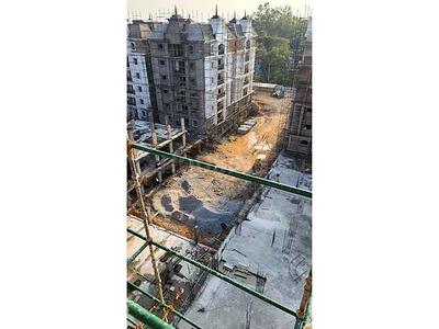 Project Image of 2088.0 - 2808.0 Sq.ft 3 BHK Apartment for buy in GK Raj Casa Grande