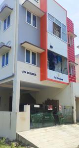 Project Image of 791.0 - 1355.0 Sq.ft 2 BHK Apartment for buy in Sai Residency