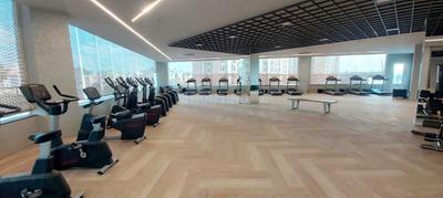 Project Image of 607.0 - 2171.0 Sq.ft 1 BHK Apartment for buy in Prestige Jindal City Phase 1