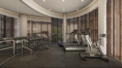 Project Image of 0.0 - 1310.0 Sq.ft 2 BHK Apartment for buy in Arbuda Arbre