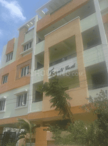Project Image of 1000.0 - 1150.0 Sq.ft 2 BHK Apartment for buy in Emerald Castle