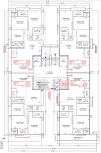 Project Image of 1113.2 - 2086.0 Sq.ft 3 BHK Apartment for buy in Ultreia Ashtavinayak Homes