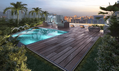 Project Image of 450.0 - 1800.0 Sq.ft 1 BHK Apartment for buy in Jaydeep La Residency