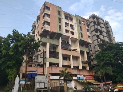 Project Image of 800.0 - 900.0 Sq.ft 2 BHK Apartment for buy in Paranjape Orchids