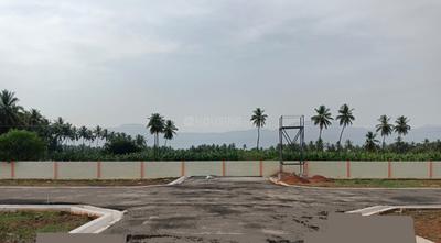 Kandhan Avenue Internal Roads & Footpaths 3
