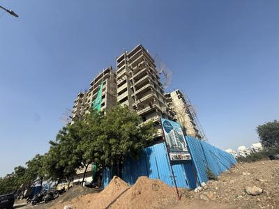 Project Image of 1243.0 - 1699.0 Sq.ft 2 BHK Apartment for buy in Atharva Sapphire Towers