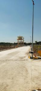 Project Image of 850.0 - 4499.0 Sq.ft Residential Plot Plot for buy in Vasudaika Southfields