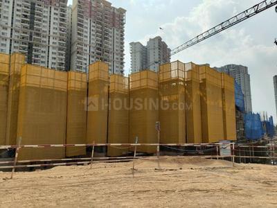 Project Image of 1900 Sq.ft 3 BHK Apartment / Flat for sale in Varthur for Rs. 28500000