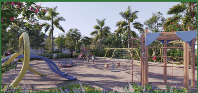 Project Image of 1800.0 - 35730.0 Sq.ft Residential Plot Plot for buy in Anantha Aerocity