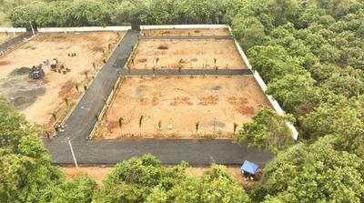 Project Image of 873.0 - 1293.0 Sq.ft Residential Plot Plot for buy in V Professional Jabamalai Avenue Phase 2