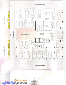 Project Image of 623.02 - 1000.0 Sq.ft 2 BHK Apartment for buy in Iscon Heights