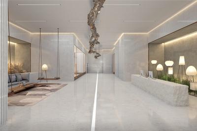 Project Image of 3317.22 - 6295.14 Sq.ft 4 BHK Apartment for buy in Ikebana