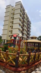 Project Image of 0.0 - 496.0 Sq.ft 1 BHK Apartment for buy in Shreeram Complex